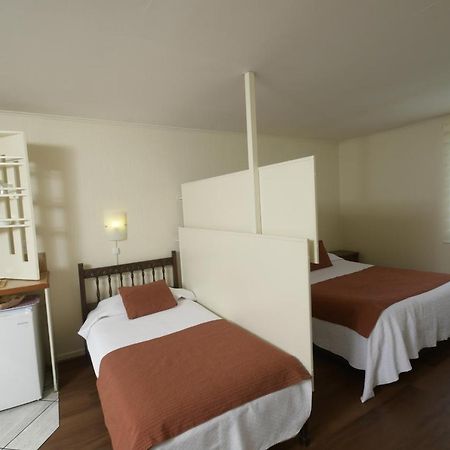 Dptos Castelar Apart otel Vina del Mar Dış mekan fotoğraf