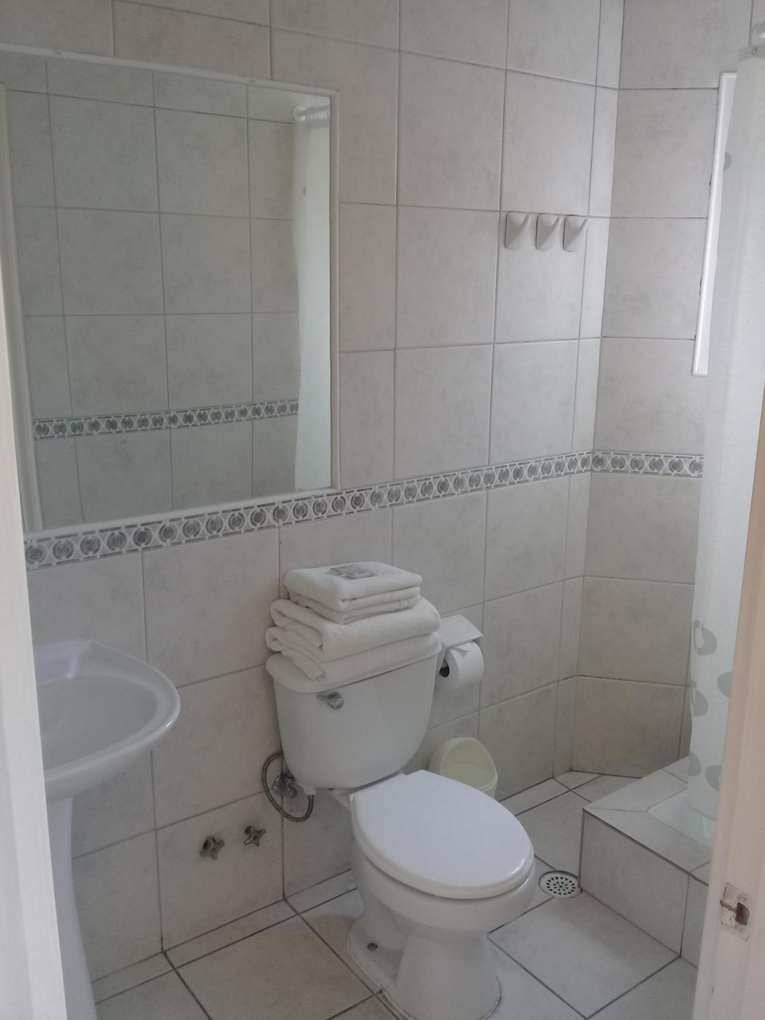 Dptos Castelar Apart otel Vina del Mar Dış mekan fotoğraf